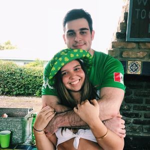 Meet your Posher, Nick